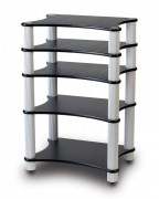 Radius Solo Hyllplan