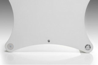 SOLID TECH Radius Solo Hyllplan hos Reptilaudio.se