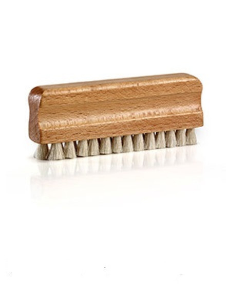 Goat's Hair Record Cleaning Brush