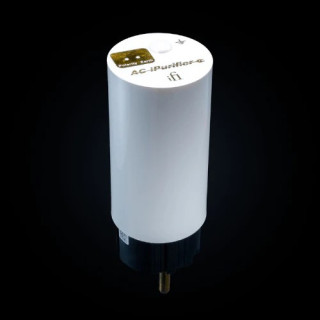 SILENT POWER by IFI AC iPurifier hos Reptilaudio.se