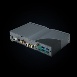 SILENT POWER by IFI OMNI USB hos Reptilaudio.se