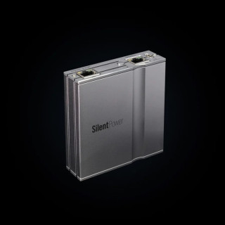SILENT POWER by IFI LAN iPurifier PRO hos Reptilaudio.se