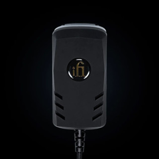 SILENT POWER by IFI iPower2 hos Reptilaudio.se