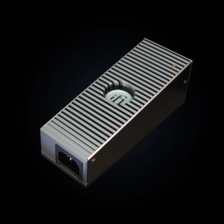 SILENT POWER by IFI iPower Elite hos Reptilaudio.se