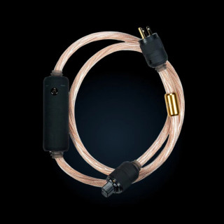 SILENT POWER by IFI SupaNova hos Reptilaudio.se