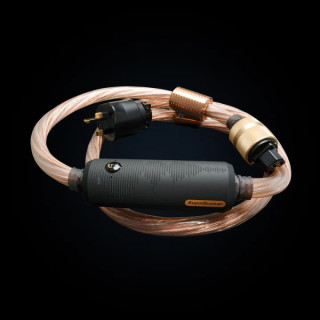 SILENT POWER by IFI SupaQuasar hos Reptilaudio.se