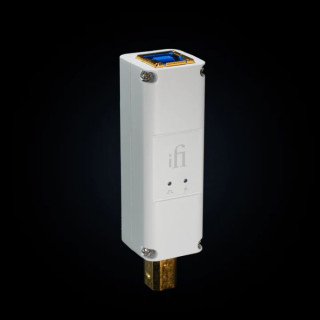 SILENT POWER by IFI iPurifier3 hos Reptilaudio.se