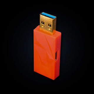 SILENT POWER by IFI iDefender+ hos Reptilaudio.se