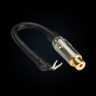 SILENT POWER by IFI Groundhog+ hos Reptilaudio.se