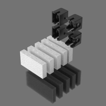 HG01 Replacement Kit