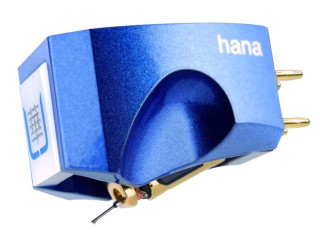 HANA Umami Blue hos Reptilaudio.se