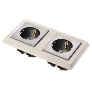 FURUTECH FP-SWS-D(G) hos Reptilaudio.se