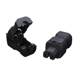 FURUTECH FI-15Plus(R)/(G) hos Reptilaudio.se