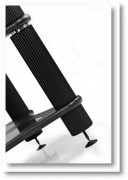 Radius Corner-pillars