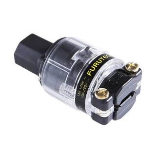 FURUTECH FI-11(Cu) hos Reptilaudio.se