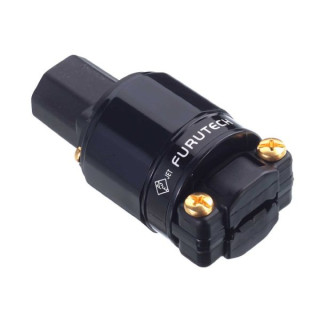 FURUTECH FI-11-N1(R)/(G)/(Ag) hos Reptilaudio.se