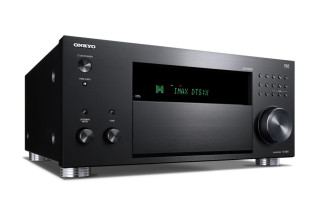 ONKYO TX-RZ50 hos Reptilaudio.se