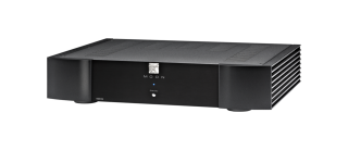 MOON by Simaudio 400M hos Reptilaudio.se