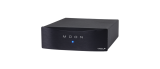 MOON by Simaudio 110LP v2 hos Reptilaudio.se