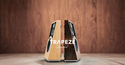 Trapeze Limited