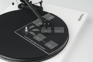 PRO-JECT Align it S hos Reptilaudio.se