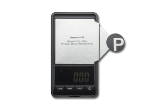 PRO-JECT Measure it DS hos Reptilaudio.se