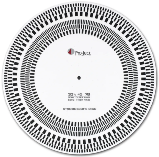 PRO-JECT Strobe it hos Reptilaudio.se