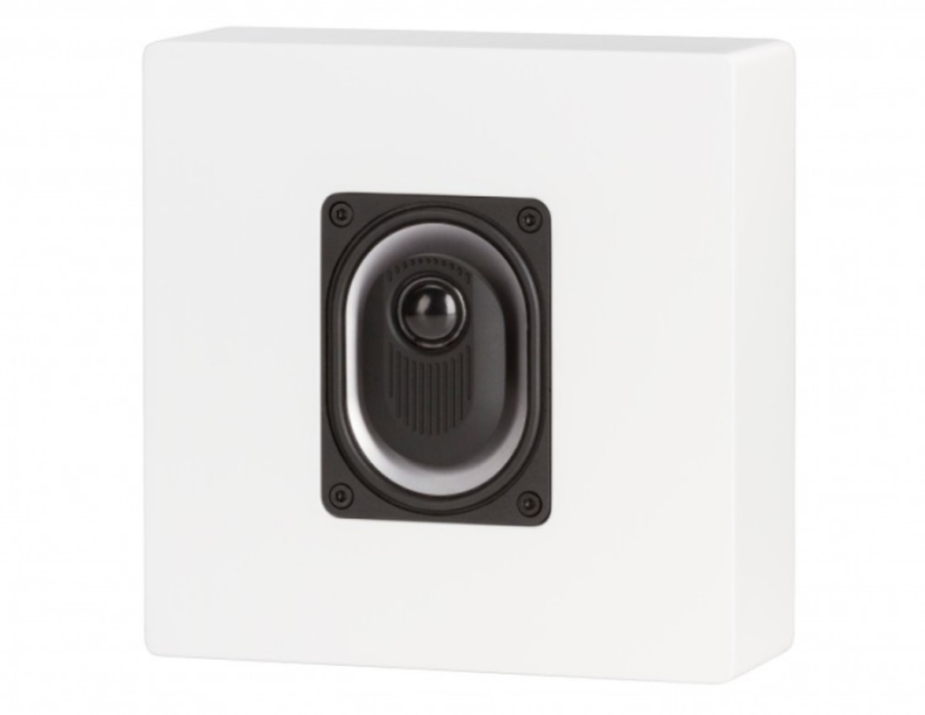 ELAC WS1425*2 + SUB2030 hos Reptilaudio.se