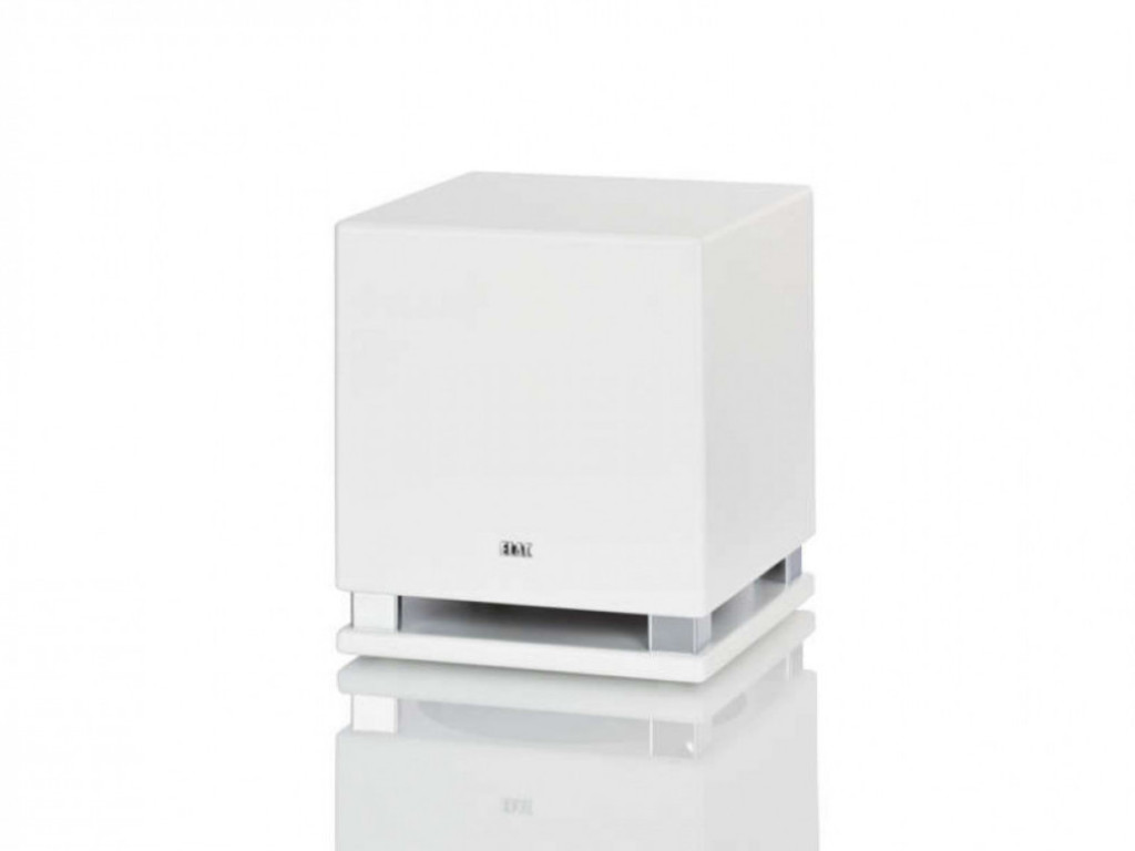 ELAC WS1445*5 + SUB2030 hos Reptilaudio.se