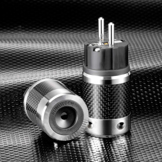 FURUTECH FI-E50(R) hos Reptilaudio.se