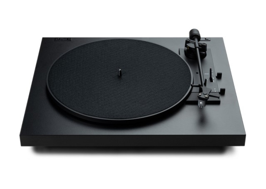 PRO-JECT A1.2 hos Reptilaudio.se