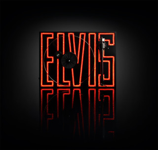 PRO-JECT ART - Elvis Turntable hos Reptilaudio.se