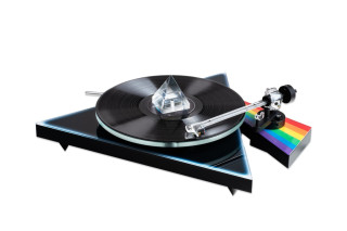 PRO-JECT ART - The Dark Side Of The Moon hos Reptilaudio.se