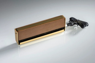 PRO-JECT Brush it Premium hos Reptilaudio.se