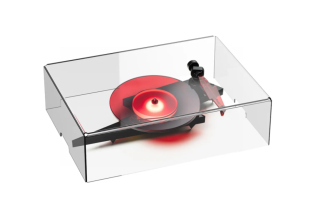 PRO-JECT Cover it Artist Collection hos Reptilaudio.se