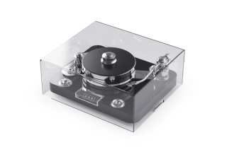 PRO-JECT Cover it RS hos Reptilaudio.se