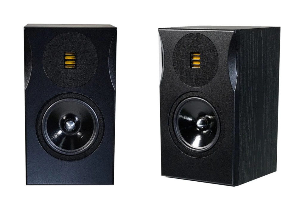 NEAT ACOUSTICS MOMENTUM JS hos Reptilaudio.se