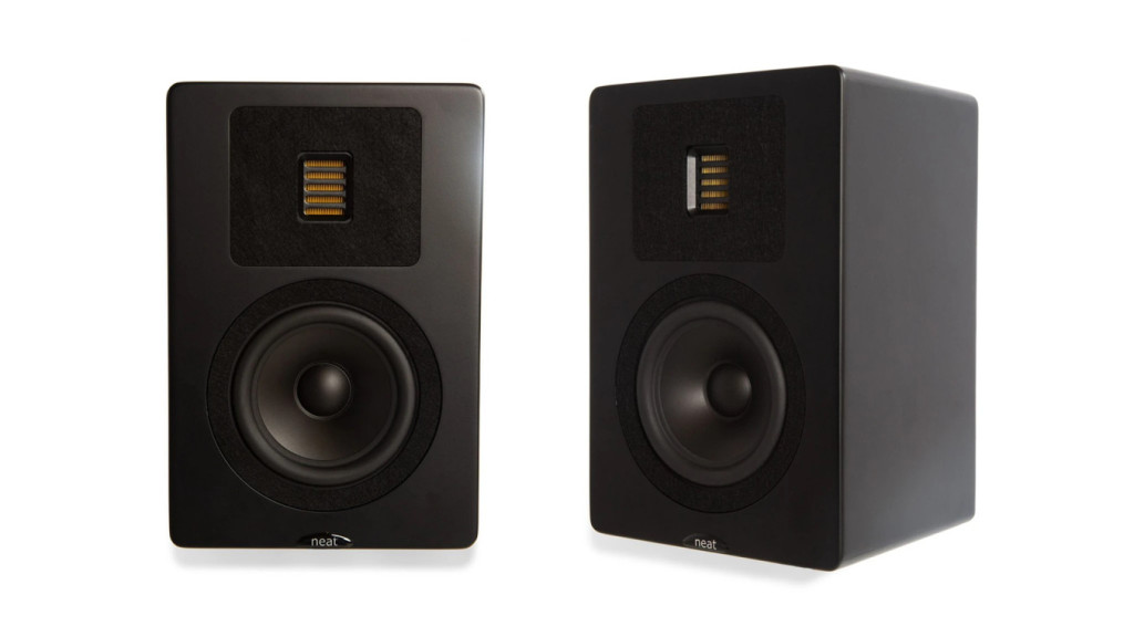 NEAT ACOUSTICS PETITE CLASSIC hos Reptilaudio.se