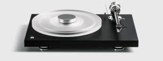 PRO-JECT Debut Reference 10 hos Reptilaudio.se