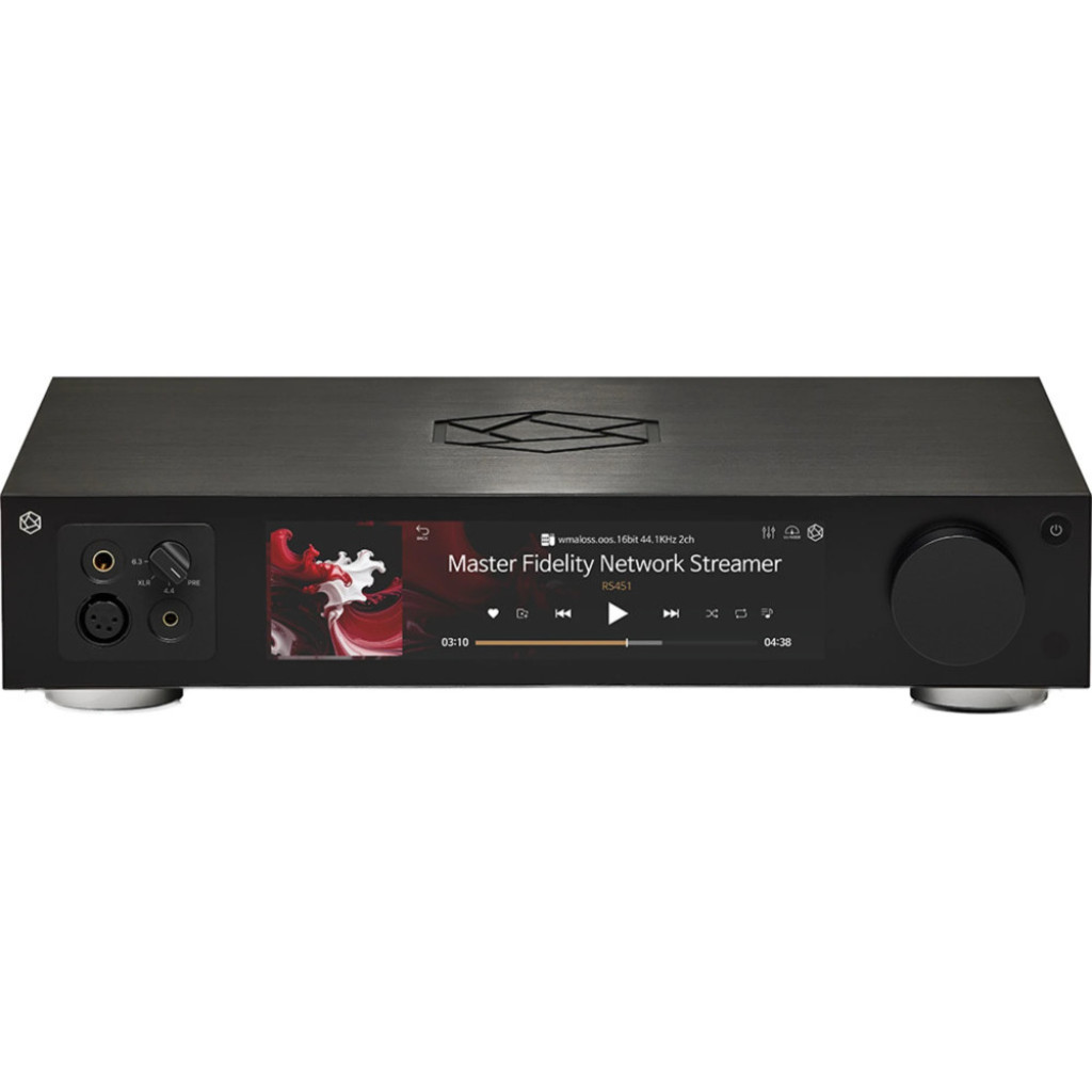 HIFI ROSE RS451 hos Reptilaudio.se