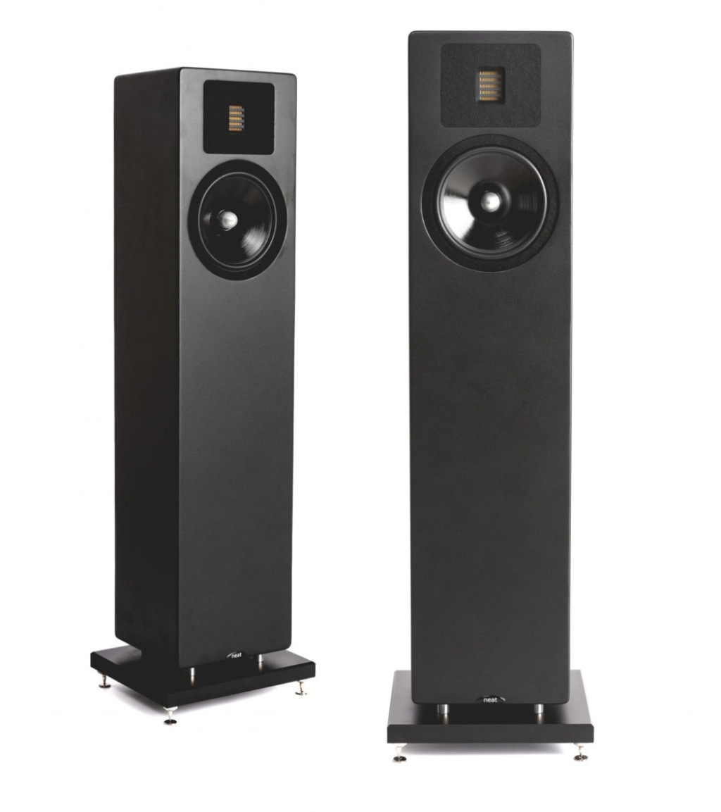 NEAT ACOUSTICS ELITE CLASSIC hos Reptilaudio.se