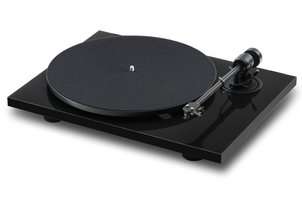 PRO-JECT E1.2 hos Reptilaudio.se