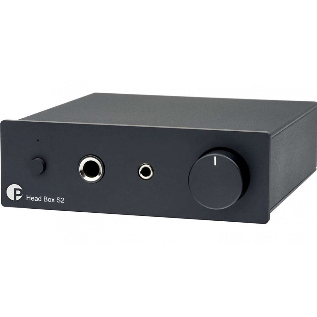 PRO-JECT Head Box S2 hos Reptilaudio.se