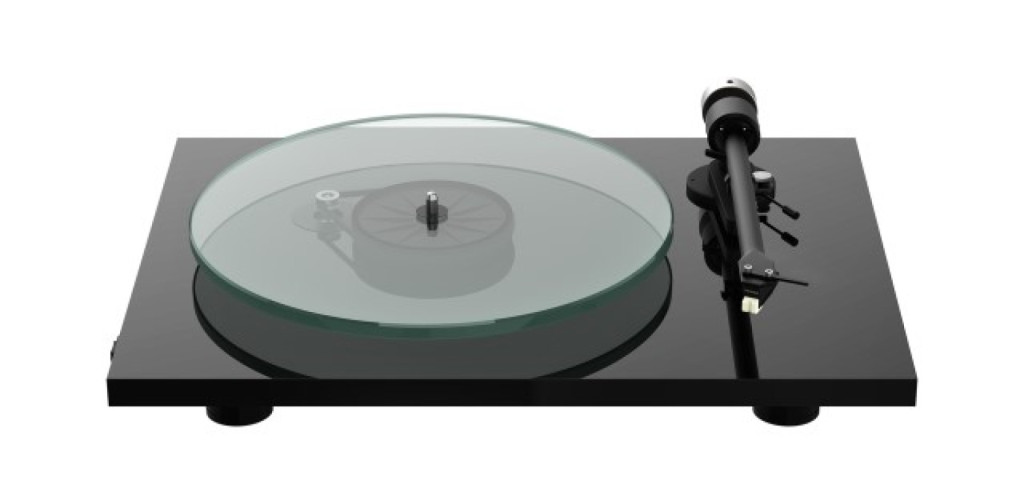 PRO-JECT T2 Super Phono hos Reptilaudio.se