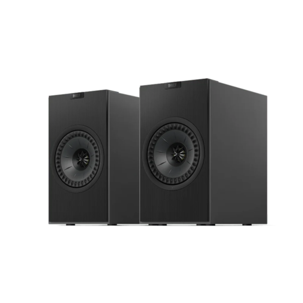 KEF Coda W hos Reptilaudio.se